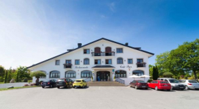 Гостиница Hostal Restaurante O'Cadaval  Орденес